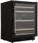 Винный шкаф Cold Vine C44-KBT2 фото 2 в Санкт-Петербурге