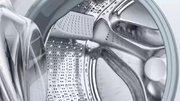 Стиральная машина с фронтальной загрузкой BOSCH WGA142X6OE фото 3 в Санкт-Петербурге