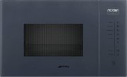Встраиваемая микроволновая печь Smeg FMI125G фото в Санкт-Петербурге