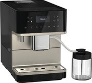 Кофемашина Miele CM 6360 OBCM фото 3 в Санкт-Петербурге