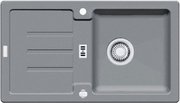Мойка Franke STG 614-78 серый фото в Санкт-Петербурге