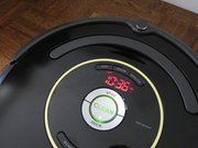 Робот-пылесос АйРобот Roomba 650 фото 3 в Санкт-Петербурге Робот-пылесос iRobot Roomba 650 фото 3 в Санкт-Петербурге