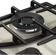 Газовая варочная панель Kuppersberg FS 610 C Bronze фото 4 в Санкт-Петербурге