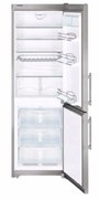 Холодильник Liebherr CNes 3556 Premium NoFrost фото 3 в Санкт-Петербурге