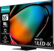 Телевизор Hisense 55U8KQ фото 2 в Санкт-Петербурге