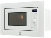 Встраиваемая микроволновая печь Jacky`s JM BW20A1 фото 4 в Санкт-Петербурге