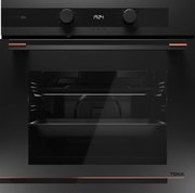 Духовой шкаф Teka HLB 84-G1 P Infinity Matt Black фото 3 в Санкт-Петербурге