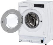 Встраиваемая стиральная машина KRONA ZIMMER 1400 8K WHITE фото 3 в Санкт-Петербурге