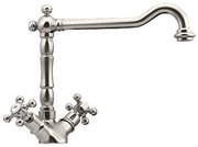 Смеситель Бланко Tera хром фото в Санкт-Петербурге Смеситель Blanco Tera хром фото в Санкт-Петербурге