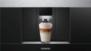 Кофемашина Siemens CT636LES1 фото 2 в Санкт-Петербурге