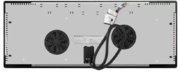 Индукционная варочная панель Maunfeld CVI904SFLBK Inverter фото 2 в Санкт-Петербурге