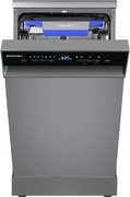 Посудомоечная машина Maunfeld MWF45331S фото 2 в Санкт-Петербурге
