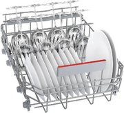 Встраиваемая посудомоечная машина Bosch SPV4EMX17E фото 3 в Санкт-Петербурге