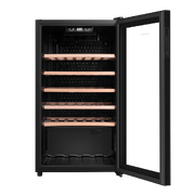 Винный шкаф Maunfeld MFWC-124S56 фото 4 в Санкт-Петербурге