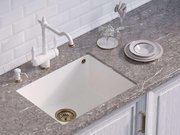 Мойка Омойкири BOSEN 54-U ES фото 3 в Санкт-Петербурге Мойка Omoikiri BOSEN 54-U ES фото 3 в Санкт-Петербурге