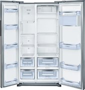 Холодильник Side-by-side Bosch KAN 92VI25 R фото 2 в Санкт-Петербурге