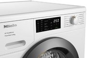 Стиральная машина Miele WEB365WCS Chrome Edition фото 2 в Санкт-Петербурге