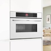 Духовой шкаф Bosch CMG7241W1 фото 2 в Санкт-Петербурге