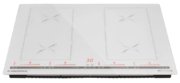 Индукционная варочная панель Maunfeld CVI594SB2WHA Inverter фото 2 в Санкт-Петербурге
