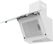 Вытяжка Maunfeld Astro 50 белое стекло фото 2 в Санкт-Петербурге