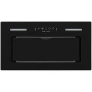 Встраиваемая вытяжка KRONA ASPEN 600 BLACK SGC фото 2 в Санкт-Петербурге