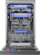 Посудомоечная машина Maunfeld MWF45331S Inverter фото 3 в Санкт-Петербурге