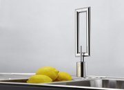 Смеситель Франке Tetris хром фото 4 в Санкт-Петербурге Смеситель Franke Tetris хром фото 4 в Санкт-Петербурге