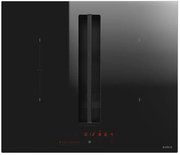 Варочная панель с вытяжкой Elica NIKOLATESLA FIT BL/A/72 фото 2 в Санкт-Петербурге