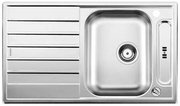 Мойка Blanco Livit 45 S Centric нержавеющая сталь фото в Санкт-Петербурге