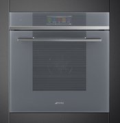 Духовой шкаф Smeg SFP6106WTPS фото 2 в Санкт-Петербурге