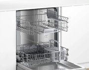Встраиваемая посудомоечная машина Bosch SMV25AX00E фото 2 в Санкт-Петербурге