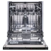 Встраиваемая посудомоечная машина Brandt BKFI1444J фото 2 в Санкт-Петербурге