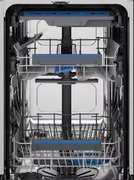 Встраиваемая посудомоечная машина Electrolux KEMC3211L фото 2 в Санкт-Петербурге