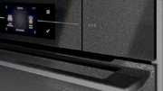Комбинированный духовой шкаф Asko OCSM8478G фото 4 в Санкт-Петербурге