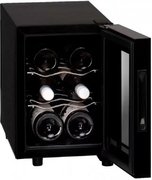Винный шкаф Dunavox DAFT-6.16 фото 2 в Санкт-Петербурге