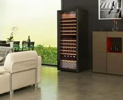 Трехтемпературный винный шкаф EuroCave E-PURE-L P-300049-L фото 4 в Санкт-Петербурге