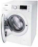 Стиральная машина Samsung WW60K40G08W фото 2 в Санкт-Петербурге