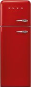 Холодильник Smeg FAB30LR1 Холодильник Smeg FAB30LR1