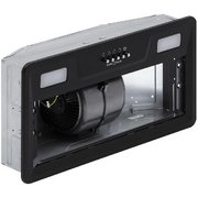 Встраиваемая вытяжка KRONA KATE 600 BLACK PB V2 фото 3 в Санкт-Петербурге