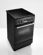 Электрическая плита Electrolux EKC954908K фото 3 в Санкт-Петербурге