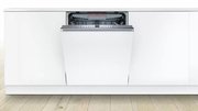Встраиваемая посудомоечная машина BOSCH SMV46NX01R фото 2 в Санкт-Петербурге