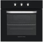 Духовой шкаф электрический Zigmund Shtain E 146 S