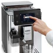 Кофемашина Delonghi ECAM630.75.TSM фото 4 в Санкт-Петербурге