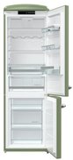 Холодильник Gorenje ORK192OL фото 4 в Санкт-Петербурге