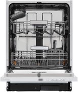 Встраиваемая посудомоечная машина KRONA BRENTA 60 BI V2