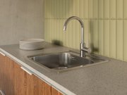 Мойка Омойкири NOTORO 48 IN фото 4 в Санкт-Петербурге Мойка Omoikiri NOTORO 48 IN фото 4 в Санкт-Петербурге