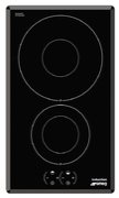 Варочная панель SMEG SI3321B Варочная панель SMEG SI3321B