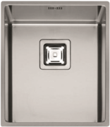 Мойка Фулгор Милано P1B 3743 QU фото в Санкт-Петербурге Мойка Fulgor Milano P1B 3743 QU фото в Санкт-Петербурге