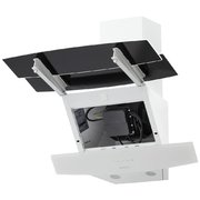 Вытяжка Krona MELODIE 600 WHITE S фото 4 в Санкт-Петербурге