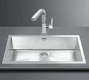 Смеситель Смег MDQ5-IS фото 3 в Санкт-Петербурге Смеситель Smeg MDQ5-IS фото 3 в Санкт-Петербурге